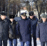 Прокурор Брянской области Владимир Мосин проверил состояние законности в колонии-поселении № 3 - УФСИН