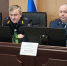УФСИН и УМВД Брянской области провели совместное координационное совещание - УФСИН