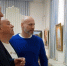 Заместитель председателя палаты Николай Голосов принял участие в открытии выставки брянского художника Сергея Мишина - Общественная палата