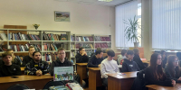 83 года назад завершилась Сталинградская битва - БГТУ