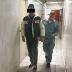 Приехал незаконно на Брянщину к девушке: задержали ухажёра-иностранца