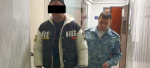 Приехал незаконно на Брянщину к девушке: задержали ухажёра-иностранца
