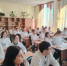Встречи студентов старших курсов с работодателями - Брянский медико-социальный техникум