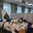 Встречи студентов старших курсов с представителями потенциальных работодателей - Брянский медико-социальный техникум