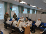 Встречи студентов старших курсов с представителями потенциальных работодателей