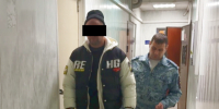 Брянские полицейские задержали иностранца, находившегося в федеральном розыске - Bryansk.News