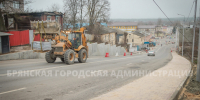 В Советском районе капитального ремонта ждут семь улиц - Администрация