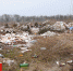 В Брянске заметили свалку у «Керамзитного озера» - БрянскToday.Ru