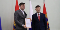 Ученых БГТУ поздравили с Днем российской науки - БГТУ