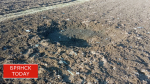 FPV-дрон атаковал село в Стародубском округе, контужен мирный житель