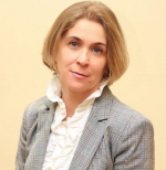 В Брянске скоропостижно скончалась преподаватель БГУ Ольга Тверитинова