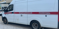 В Севском районе Брянской области дрон атаковал автомобиль, есть пострадавший - Bryansk.News