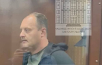 В Москве завершили следствие по делу брянского экс-замгубернатора Симоненко