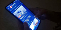 Брянцы второй день испытывают проблемы с Telegram - БрянскToday.Ru
