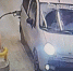 В Брянске начали розыск очевидцев ДТП на автозаправке в первый новогодний вечер - Газета Брянские новости