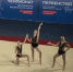 Брянские акробатки поедут на Чемпионат России - ИА Наш Брянск.ru