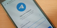 Telegram "тормозят" из-за невыполнения требований российского законодательства - Vbryanske.Com