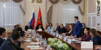 Перспективы развития сферы образования и культуры обсудили брянские парламентарии - Газета Брянские новости