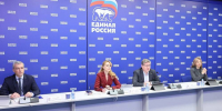 Андрей Исаев: При поддержке «Единой России» трудоустроены 580 тысяч человек - Газета Брянские новости