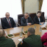 Рабочая встреча Губернатора Брянской области с представителями Минобороны и Минпросвещения России - Администрация области