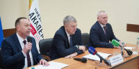 «Брянские герои» встретились с наставниками в рамках региональной программы - БрянскToday.Ru