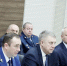 Руководители области приняли участие в заседании коллегии прокуратуры области - Областная Дума