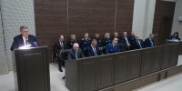 Стали известны результаты работы Прокуратуры Брянской области за год - ИА Наш Брянск.ru