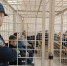 Суд по делу о хищении 152 млн рублей на курских фортификациях завершил следствие - Ракурс 32