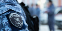 Росгвардейцы задержали брянца за хищение товаров из ТЦ на Объездной - БрянскToday.Ru