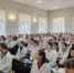 Цикл встреч «Мой регион — возможность строить карьеру» продолжается - Брянский медико-социальный техникум
