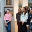 В Дятькове открылась выставка «Виражи творчества» с пейзажами Брянщины - БрянскToday.Ru