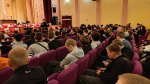 Священники побеседовали со студентами о вредоносном влиянии сквернословия