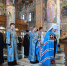 В брянских храмам прошли богослужения по случаю Сретения Господня - БрянскToday.Ru