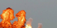 Брянец пострадал при атаке, ему помогают врачи - Газета Брянские новости