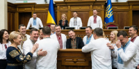 Бандеровцы пришли в восторг от брянцев, снявших последствия массированного удара - Газета Брянские новости