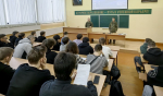 У студентов есть реальная перспектива стать операторами беспилотной летательной техники