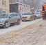 Городские власти взяли под контроль уборку снега во дворах и на дорогах Брянска - Газета Брянские новости