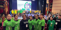 Открытие Регионального чемпионата по профессиональному мастерству «Профессионалы» в Брянской области в 2026 году - Брянский медико-социальный техникум