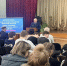 Сотрудник исправительной колонии № 5 УФСИН России по Брянской области принял участие в профориентационном мероприятии - УФСИН