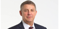 Александр Богомаз вошёл в январский ТОП-20 глав регионов - БрянскToday.Ru