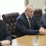 Состоялась рабочая встреча Губернатора Брянской области с генеральным директором ПАО «Россети Центр» — управляющей организации ПАО «Россети Центр и Приволжье» - Администрация области
