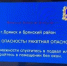 Меньше минуты продлилась ракетная опасность в Климовском районе - Брянская улица