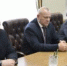 В Брянске состоялась рабочая встреча Александра Богомаза и Бориса Эбзеева - БрянскНОВОСТИ.RU