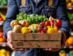 Экспорт агропромышленной продукции из России вырос в три раза за десятилетие, достигнув 41,6 млрд долларов