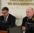 Игоря Белецкого утвердили на должность руководителя УМВД по Владимирской области - Ракурс 32