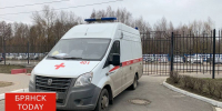 Двое мирных жителей пострадали при атаке БПЛА в Брянской области - БрянскToday.Ru