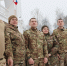 На защите Родины: бойцам добровольческой бригады «БАРС-Брянск» вручены награды - Областная Дума