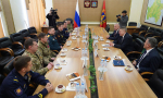 Губернатор Александр Богомаз встретился с участниками региональной программы «Брянские герои»