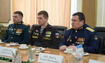 Губернатор Александр Богомаз встретился с участниками региональной программы «Брянские герои»