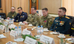 Губернатор Александр Богомаз встретился с участниками региональной программы «Брянские герои»
